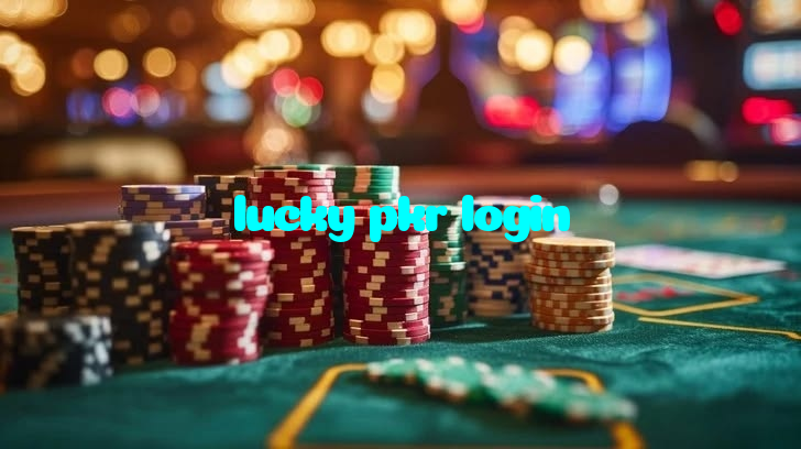 lucky pkr login casino presented on mobile device in Pakistan with slots and live games