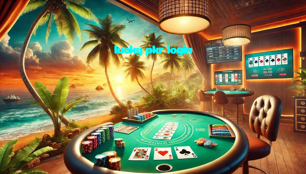 making first deposit on lucky pkr login website using local payment methods in Pakistan